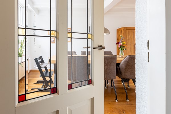 Medium property photo - Espenhof 3, 4623 BA Bergen op Zoom